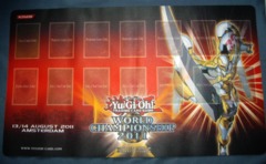 2011 World Championship Amsterdam: Number 39: Utopia Playmat